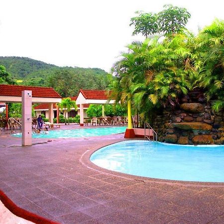 Club Manila East Real Infanta Exterior foto