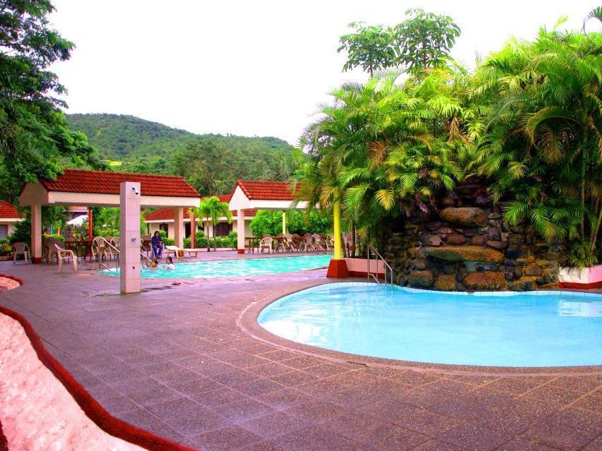 Club Manila East Real Infanta Exterior foto