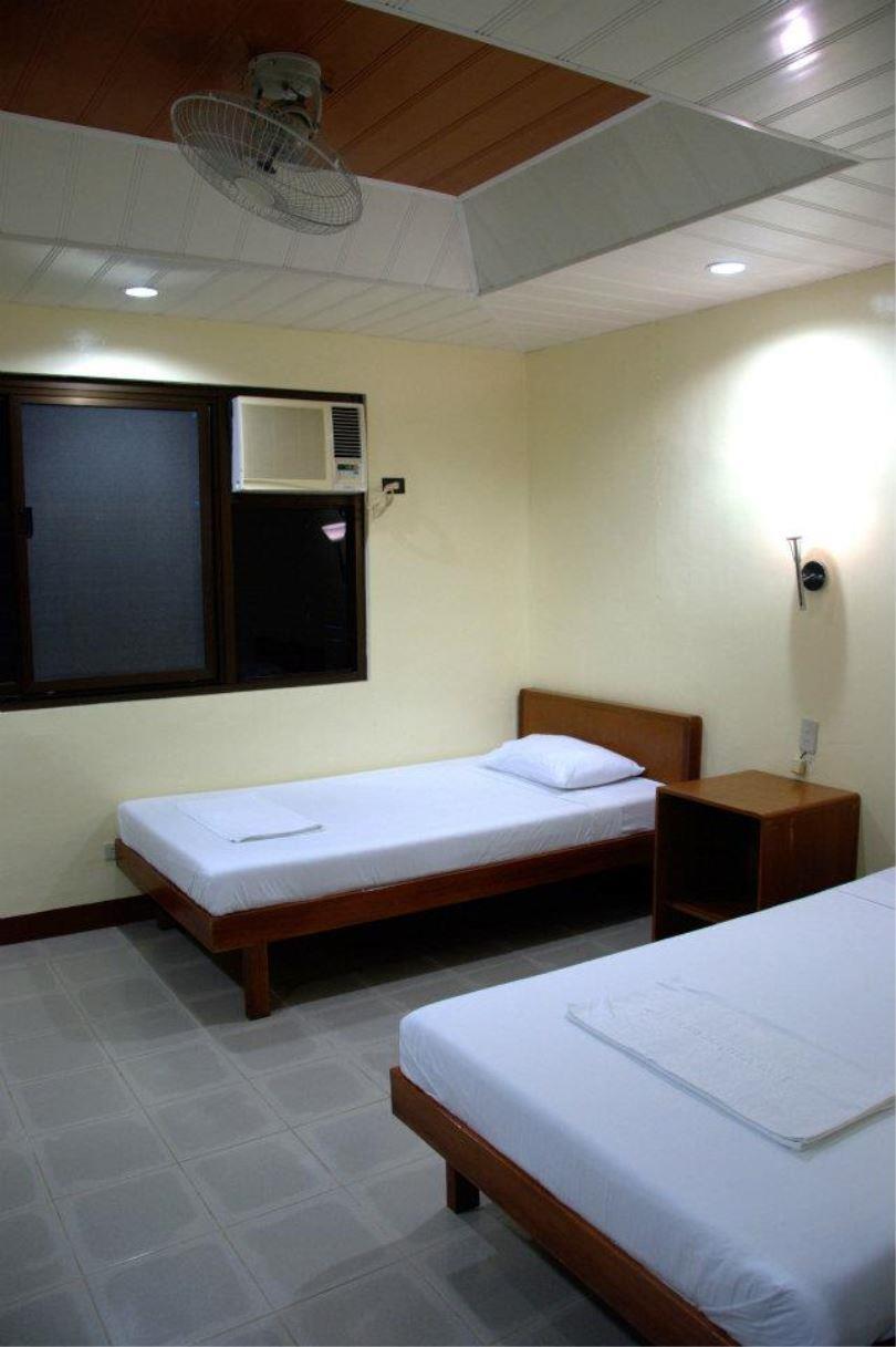 Club Manila East Real Infanta Exterior foto